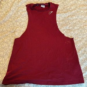 Gymshark Men’s tank